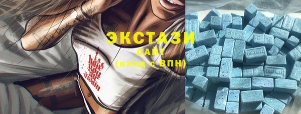 твердый Осташков